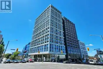 2020 Bathurst Street Unit# 805, Toronto (Humewood-Cedarvale), Ontario M4P0A6, 2 Bedrooms Bedrooms, ,1 BathroomBathrooms,Condo,For Rent,Bathurst,C10929336