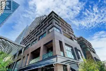 455 wellington Street Unit# 908, Toronto (Waterfront Communities), Ontario M5J2R2, 2 Bedrooms Bedrooms, ,3 BathroomsBathrooms,Condo,For Sale,wellington,C10929361