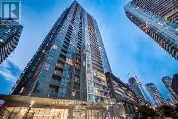 85 Queens Wharf Road Unit# 301, Toronto (Waterfront Communities), Ontario M5V0J9, 2 Bedrooms Bedrooms, ,1 BathroomBathrooms,Condo,For Rent,Queens Wharf,C10929533