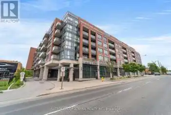 7608 Yonge Street Unit# 514, Vaughan (Crestwood-Springfarm-Yorkhill), Ontario L4J0J5, 3 Bedrooms Bedrooms, ,4 BathroomsBathrooms,Condo,For Sale,Yonge,N10929278