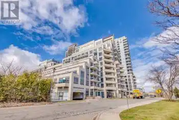 9191 Yonge Street Unit# Sw-105, Richmond Hill (Langstaff), Ontario L4C1H7, 2 Bedrooms Bedrooms, ,2 BathroomsBathrooms,Condo,For Rent,Yonge,N10929347