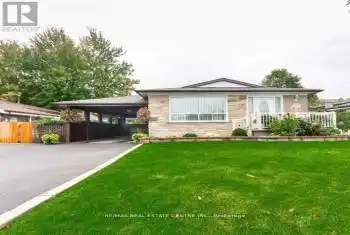 15 Northwood Drive Unit# Main, Brampton (Northwood Park), Ontario L6X2L3, 3 Bedrooms Bedrooms, ,1 BathroomBathrooms,All Houses,For Rent,Northwood,W10926654