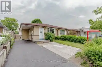 39 Seaborn (Upper) Road Brampton (Madoc) Ontario L6V2B8