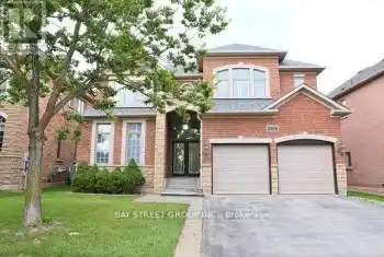 2309 Coronation Drive, Oakville (Iroquois Ridge North), Ontario L6H7N1, 4 Bedrooms Bedrooms, ,3 BathroomsBathrooms,All Houses,For Rent,Coronation,W10929233