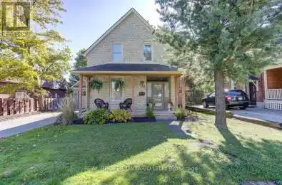 370 Main Street Minto (Palmerston) Ontario N0G2P0