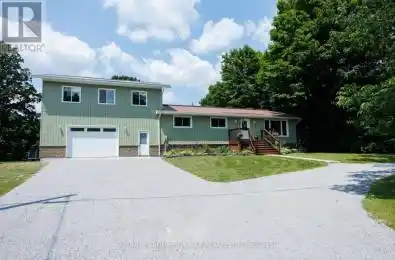 671 Balsam Lake Drive Kawartha Lakes (Kirkfield) Ontario K0M2B0