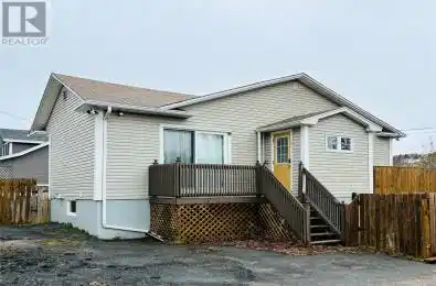 1 Goodison Street Carbonear Newfoundland & Labrador A1Y1A9