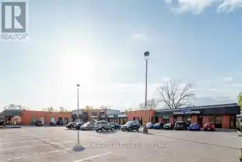 277 Welland Avenue Unit# 14A, St. Catharines, Ontario L2R2P7, ,Commercial,For Rent,Welland,X9363975