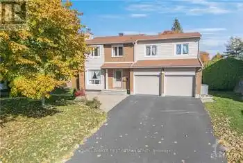 439 Grassland Terrace, Ottawa, Ontario K1E2S1, 4 Bedrooms Bedrooms, ,3 BathroomsBathrooms,All Houses,For Sale,Grassland,X10431606