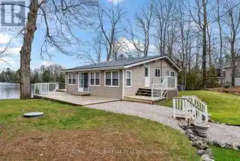 1410 Wagner Road, Central Frontenac (Frontenac Centre), Ontario K0H2P0, 3 Bedrooms Bedrooms, ,2 BathroomsBathrooms,All Houses,For Sale,Wagner,X10854842