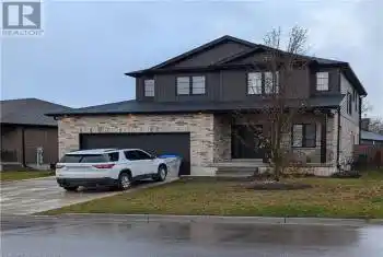 575 ROGERS Road, Listowel, Ontario N4W0G1, 4 Bedrooms Bedrooms, ,3 BathroomsBathrooms,All Houses,For Sale,ROGERS,40680933