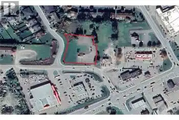 10 STAYE COURT Drive, Arnprior, Ontario K7S0E8, ,Commercial,For Sale,STAYE COURT,X9502904