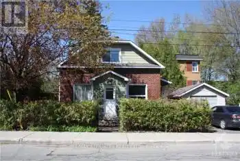 406 MARGUERITE Avenue, Ottawa, Ontario K1L7W6, 3 Bedrooms Bedrooms, ,2 BathroomsBathrooms,All Houses,For Sale,MARGUERITE,X9515201