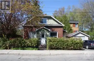 406 MARGUERITE Avenue Vanier and Kingsview Park (3403 - Vanier) Ontari