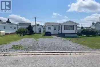 21 Park Avenue, Stephenville, Newfoundland & Labrador A2N3H7, 3 Bedrooms Bedrooms, ,1 BathroomBathrooms,All Houses,For Sale,Park,1279951