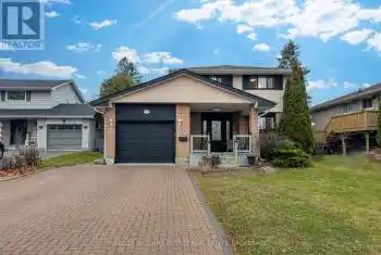 358 Carnaby Court, Oshawa (Centennial), Ontario L1G6N8, 5 Bedrooms Bedrooms, ,4 BathroomsBathrooms,All Houses,For Sale,Carnaby,E10929177