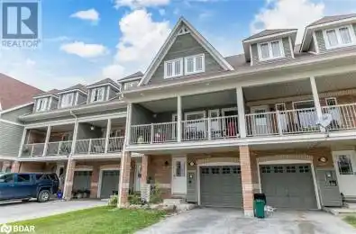 1337 COLEMAN Crescent Innisfil Ontario L9S0G5