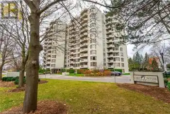 1201 NORTH SHORE Boulevard Unit# 504, Burlington, Ontario L7S1Z5, 2 Bedrooms Bedrooms, ,2 BathroomsBathrooms,Condo,For Sale,NORTH SHORE,40681153