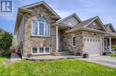 604 Woodmount Crescent Unit# Bsmt Oshawa (Samac) Ontario L1K2T2