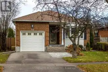 70 Homefield Sq, Clarington, Ontario L1E 1L3, 2 Bedrooms Bedrooms, 10 Rooms Rooms,2 BathroomsBathrooms,All Houses,Sold,Homefield,E10930040