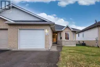 74 St. Lawrence Drive, Welland (767 - N. Welland), Ontario L3C7H3, 3 Bedrooms Bedrooms, ,1 BathroomBathrooms,All Houses,For Sale,St. Lawrence,X10975237