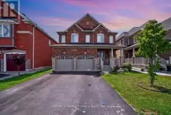 1071 Coldstream Drive, Oshawa (Taunton), Ontario L1K0J6, 4 Bedrooms Bedrooms, ,3 BathroomsBathrooms,All Houses,For Sale,Coldstream,E10955807