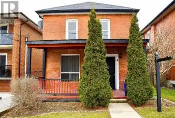 4 Main Street, Halton Hills (Georgetown), Ontario L7G3G5, 3 Bedrooms Bedrooms, ,1 BathroomBathrooms,All Houses,For Sale,Main,W10950381