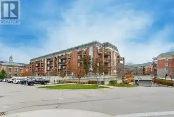 65 BAYBERRY Drive Unit# C305, Guelph (Village), Ontario N1G5K8, 1 Bedroom Bedrooms, ,2 BathroomsBathrooms,Condo,For Sale,BAYBERRY,X11822657