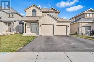 56 Farmington Crescent Belleville Ontario K8N4Z5