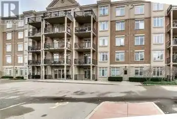 396 PLAINS Road Unit# 207, Burlington, Ontario L7T2C8, 2 Bedrooms Bedrooms, ,2 BathroomsBathrooms,Condo,For Sale,PLAINS,40680535