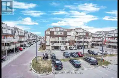 3020 Clayhill Road Unit# 2 Mississauga (Cooksville) Ontario L5B0B1