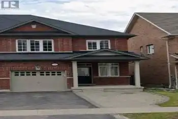 37 Crimson Forest Drive Unit# Main, Vaughan (Patterson), Ontario L6A4C4, 3 Bedrooms Bedrooms, ,3 BathroomsBathrooms,All Houses,For Rent,Crimson Forest,N10981222