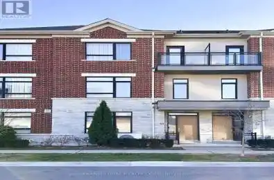 55 Gandhi Lane Unit# TH42 Markham (Commerce Valley) Ontario L3T0G4