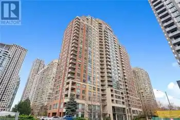 156 ENFIELD Place Unit# 808, Mississauga, Ontario L5B4L8, 3 Bedrooms Bedrooms, ,2 BathroomsBathrooms,Condo,For Sale,ENFIELD,40681156