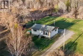 276 FLAT Road, Greater Madawaska, Ontario K0J1N0, 2 Bedrooms Bedrooms, ,All Houses,For Sale,FLAT,X10425384