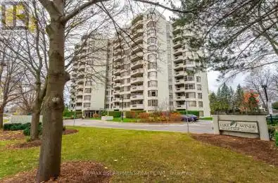 1201 North Shore Boulevard Unit# 504 Burlington (Brant) Ontario L7S1Z5