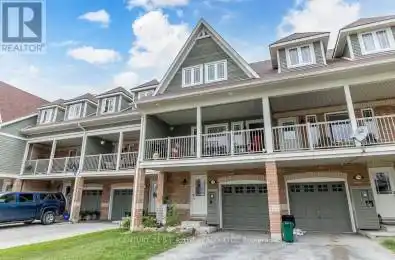 1337 COLEMAN Crescent Innisfil (Alcona) Ontario L9S0G5