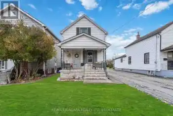 433 Davis Street, Port Colborne (875 - Killaly East), Ontario L3K1Z7, 3 Bedrooms Bedrooms, ,2 BathroomsBathrooms,All Houses,For Sale,Davis,X10929756