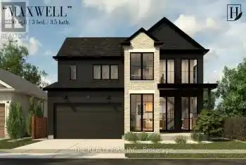 LOT 72 Wayside Lane Unit# LOT, Southwold, Ontario N5P3T2, 3 Bedrooms Bedrooms, ,4 BathroomsBathrooms,All Houses,For Sale,Wayside,X11048053