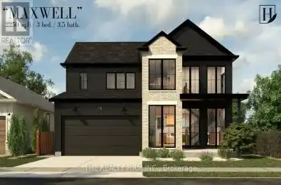 LOT 72 Wayside Lane Unit# LOT Southwold (Talbotville) Ontario N5P3T2