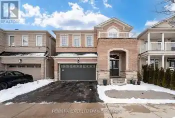 113 Destino Crescent, Vaughan (Vellore Village), Ontario L4H3E1, 4 Bedrooms Bedrooms, ,4 BathroomsBathrooms,All Houses,For Rent,Destino,N10899639