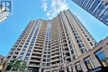 15 Northtown Way Unit# 620, Toronto (Willowdale East), Ontario M2N7A2, 2 Bedrooms Bedrooms, ,1 BathroomBathrooms,Condo,For Rent,Northtown,C11048136