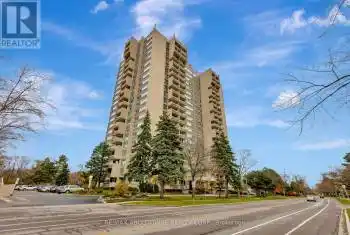 1359 White Oaks Boulevard Unit# 202, Oakville (College Park), Ontario L6H2R8, 2 Bedrooms Bedrooms, ,2 BathroomsBathrooms,Condo,For Sale,White Oaks,W10929370