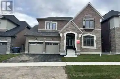 92 James Walker Avenue Caledon (Caledon East) Ontario L7C4N1