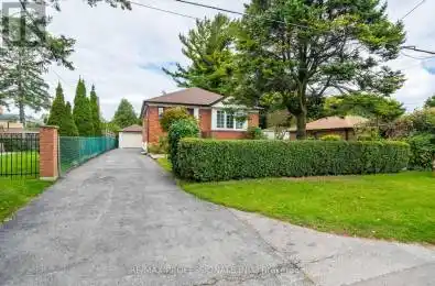 312 Dalesford Road Toronto (Stonegate-Queensway) Ontario M8Y1G7