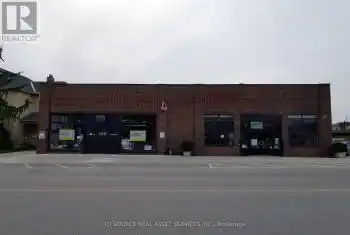 34 Wellington Street, St. Marys, Ontario N4X1B7, ,Commercial,For Rent,Wellington,X11064157