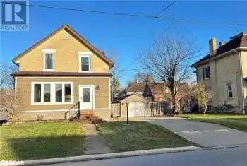 244 13TH Street Unit# 244, Hanover, Ontario N4N1X2, 3 Bedrooms Bedrooms, ,2 BathroomsBathrooms,All Houses,For Sale,13TH,40680132