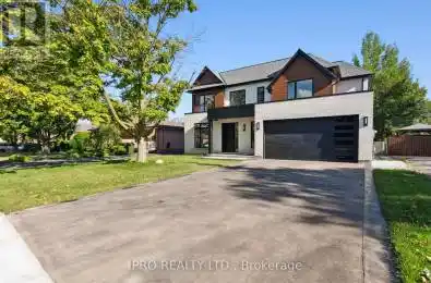 2082 Bridge Road Oakville (Bronte West) Ontario L6L2E9