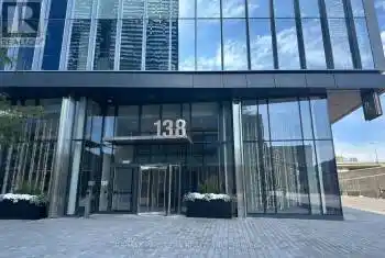 138 Downes Street Unit# 1209, Toronto (Waterfront Communities), Ontario M5E0E4, 2 Bedrooms Bedrooms, ,1 BathroomBathrooms,Condo,For Rent,Downes,C11153239