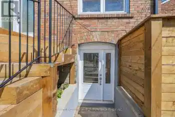 170 Ennerdale Road Unit# Bsmt, Toronto (Caledonia-Fairbank), Ontario M6E4C9, 2 Bedrooms Bedrooms, ,1 BathroomBathrooms,All Houses,For Rent,Ennerdale,W10930072